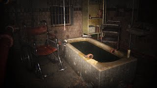 GREAT Another Realistic Horror Game About A Psychiatric Hospital [upl. by Oijimer566]