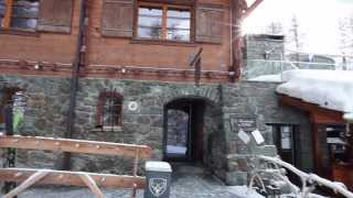 Hotel Cervo Zermatt Switzerland [upl. by Zeret]