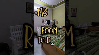 My ghar wala ROOM tour🩺🥹 MBBS student Room neet mbbs neet2025 motivation roomtour trending [upl. by Gwenneth]