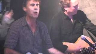 Glen Matlock amp The Philistines at KOSTABI WORLD [upl. by Strade697]