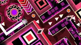 【4K】 quotSEGFAULTquot by AAAAAlex  Geometry Dash 22 [upl. by Rahs]