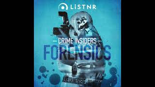 FORENSICS  A Meatball Murder Plot [upl. by Hendon]