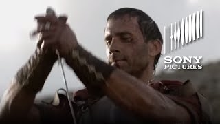 RISEN TV Spot  quotIntensequot [upl. by Verner]