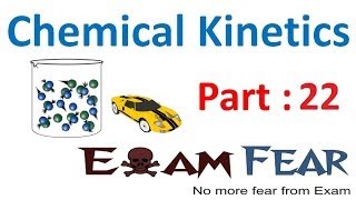 Chemistry Chemical Kinetics part 22 Activation energy CBSE class 12 XII [upl. by Ainala]