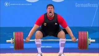 Matthias Steiner UNFALL BEI DER OLYMPIADE 2012 IN LONDON LIVE ACCIDENT [upl. by Thill]