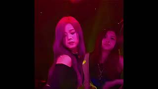 BLACKPINK  PARTITION Beyonce DANCE COVER 💀 blackpink kesfetol blackpinkeditkpop kesfetacil [upl. by Nairam]