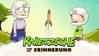 Knietzsche und die Erinnerung [upl. by Nalyd]