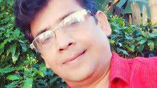 Opare Thakbo Ami  Kishore Kumar Song Covard By Arindam G [upl. by Ellinad478]