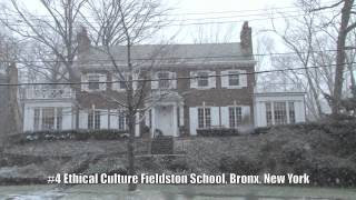 Ethical Culture Fieldston Private School [upl. by Boorman259]