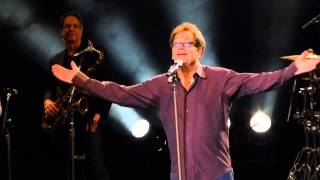 quotThe Power of Lovequot Huey Lewis amp the NewsStrand Theater York PA 32014 [upl. by Schild611]