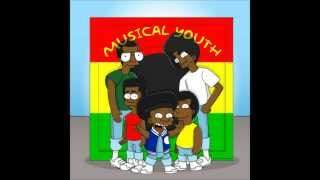 Musical Youth  Incommunicado [upl. by Anitan]