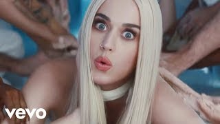 Katy Perry  Bon Appétit Official ft Migos [upl. by Concettina]