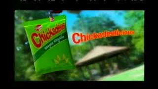 Iklan Twisties Chickadees 2007 Bahasa Inggeris [upl. by Chane459]