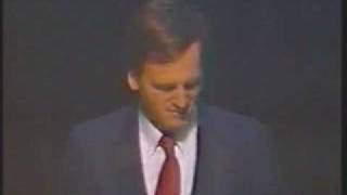 Full 1984 Apple Shareholders Meeting 4 of 9 [upl. by Nnayllek577]