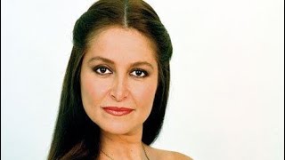 biografía de Daniela Romo trayectoria [upl. by Akinert]