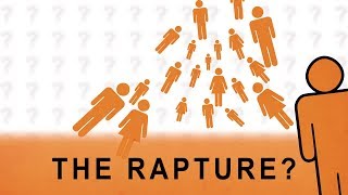 Dispensationalism is the Rapture Biblical  Ask Pastor Tim [upl. by Rolandson]