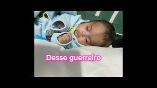 Hidrocefalia em bebê hidrocefalia baby maedemenino cutebaby filhos viralshort [upl. by Mathre]