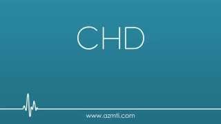 CNA Abbreviations CHD [upl. by Joline]