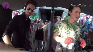 Dr Kucho amp Gregor Salto  Cant Stop Playing Oliver Heldens Remix Played by Gregor Salto [upl. by Walczak]