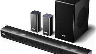 Mivi Fort Q700D is the BEST Home Theatre System You Need in 2024  shorts [upl. by Even]