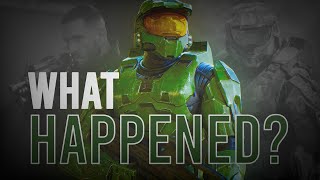 The Halo TV Show Baffles Me [upl. by Grayson51]