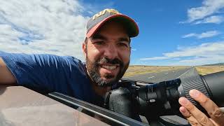 Capulin Volcano National Monument [upl. by Eelirem266]