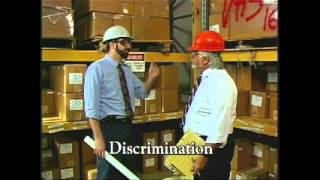 Workplace Harassment in Industrial Facilities [upl. by Millie]