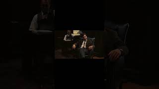 Michael convinces Sonny and Tom to take out Sollozzo and Mccluskey  The Godfather [upl. by Brod983]