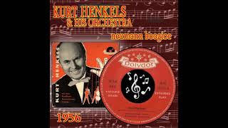 kurt henkels amp orchestra  neumann boogie [upl. by Longo660]