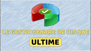 AOMEI PARTITION ASSISTANT  FONCTION ET UTILISATION [upl. by Ahsetra]