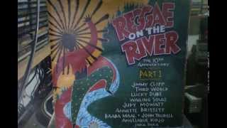 Wailing Souls  Jah Jah Give Us Life Live CD Reggae on The River Part 1 [upl. by Heilner]