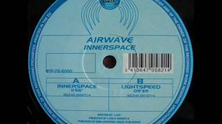 Airwave  Lightspeed [upl. by Locke]