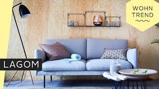 Wohntrend Lagom  Roombeez – powered by OTTO [upl. by Gonzalez255]