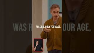 Why One Income Families DISAPPEARED  Jordan Peterson [upl. by Dibri333]