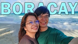 My Trip to Boracay [upl. by Afira]