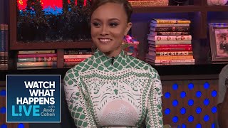 Ashley Darby Smells Some RHOP Lies  RHOP  WWHL [upl. by Naus]