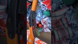 The Red Ryder 200 Shot Range Model Air Rifle [upl. by Nauqat]