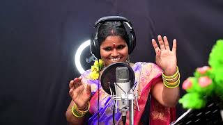 KOBBARIKAYALLO UYYALO BATHUKAMMA DJ SONG  KOMALA LAKOTA [upl. by Asirrom154]