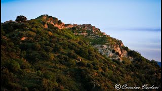 DESTINAZIONE CALABRIA  BRANCALEONE STAITI CASIGNANA [upl. by Pascia]