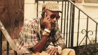 Fly Guy Kizzle quotTry Mequot Official Music Visual [upl. by Leirda]