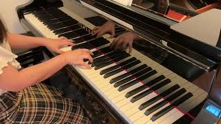 Grade 6 B2 Esquisse in D ABRSM Piano 2025 amp 2026 by RMGliere [upl. by Preiser]