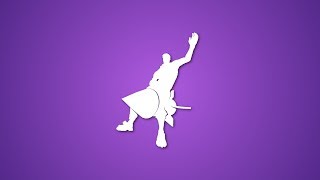 Rocket Rodeo  Fortnite Emote [upl. by Araccot]