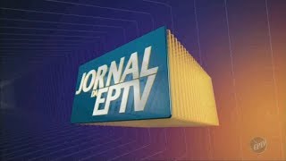 Vinhetas Jornal da EPTV 2 [upl. by Conlen]