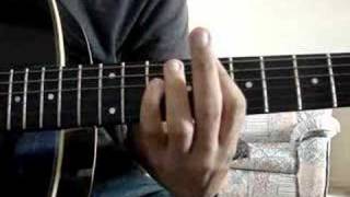 three days grace never too lateacoustic cover [upl. by Tengdin]