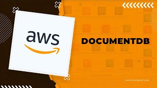 Learn JSON Document Storage AWS DocumentDB Tutorial [upl. by Ynwat]