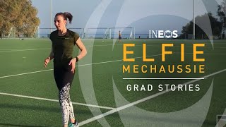 Energy Management Graduate Pushes Her Limits In Sports And Work  INEOS Grad Stories [upl. by Barri]