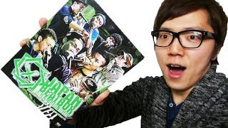 ビートボックス日本大会のDVD発売！Japan Beatbox Championship 2013！ [upl. by Arit]