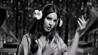 Coachella Lana Del Rey Music Video Kristijan Majic Remix [upl. by Tolmann]