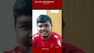 Patient review after craniosynostosis operation  By Best Paediatric Neurosurgeon Nafaur at Dhaka [upl. by Aihsekram]