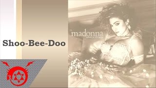 Madonna  Shoo Bee Doo Audio [upl. by Haldi627]